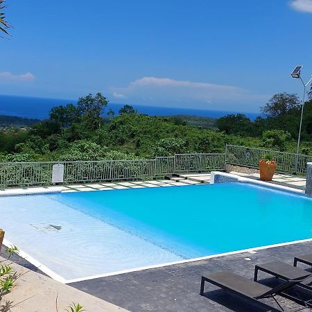 Pyramid Joy, 2 Bedroom Villa, Ocho Rios, Jamaica Buitenkant foto