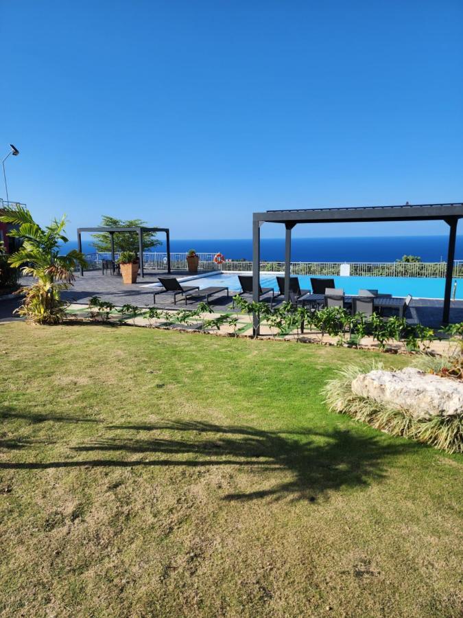 Pyramid Joy, 2 Bedroom Villa, Ocho Rios, Jamaica Buitenkant foto