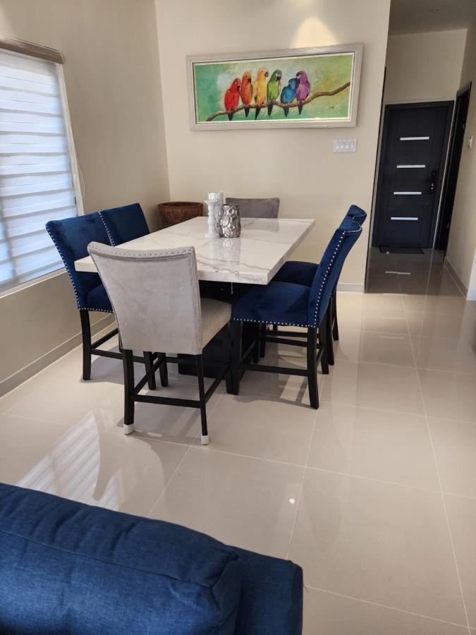 Pyramid Joy, 2 Bedroom Villa, Ocho Rios, Jamaica Buitenkant foto