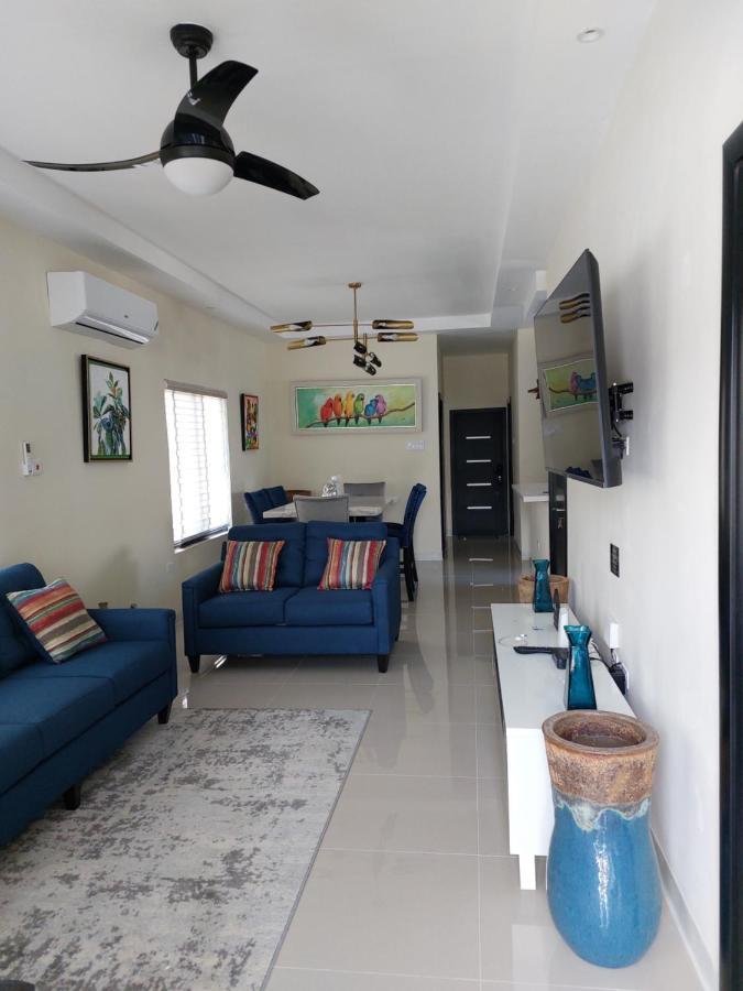 Pyramid Joy, 2 Bedroom Villa, Ocho Rios, Jamaica Buitenkant foto