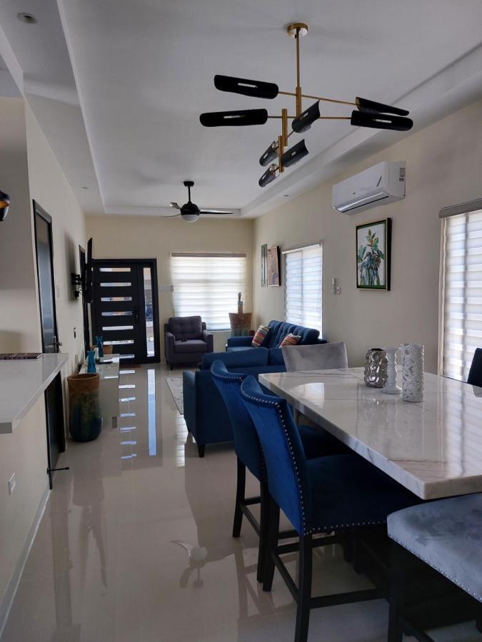 Pyramid Joy, 2 Bedroom Villa, Ocho Rios, Jamaica Buitenkant foto