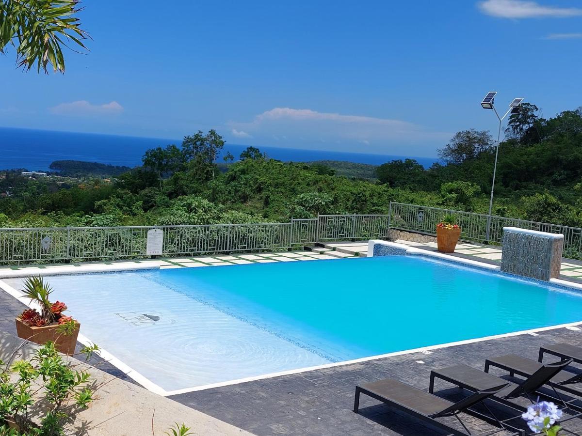 Pyramid Joy, 2 Bedroom Villa, Ocho Rios, Jamaica Buitenkant foto