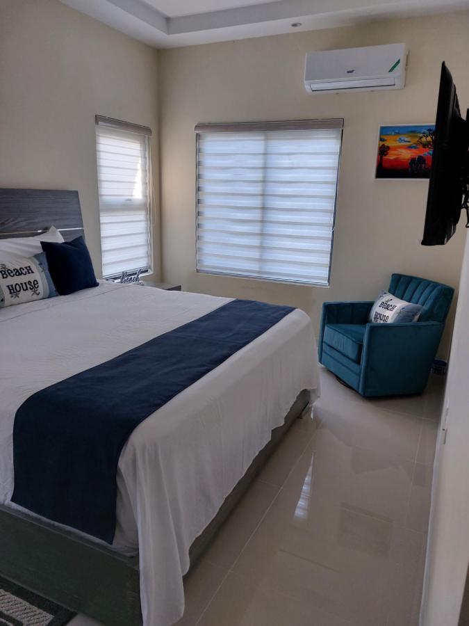 Pyramid Joy, 2 Bedroom Villa, Ocho Rios, Jamaica Buitenkant foto