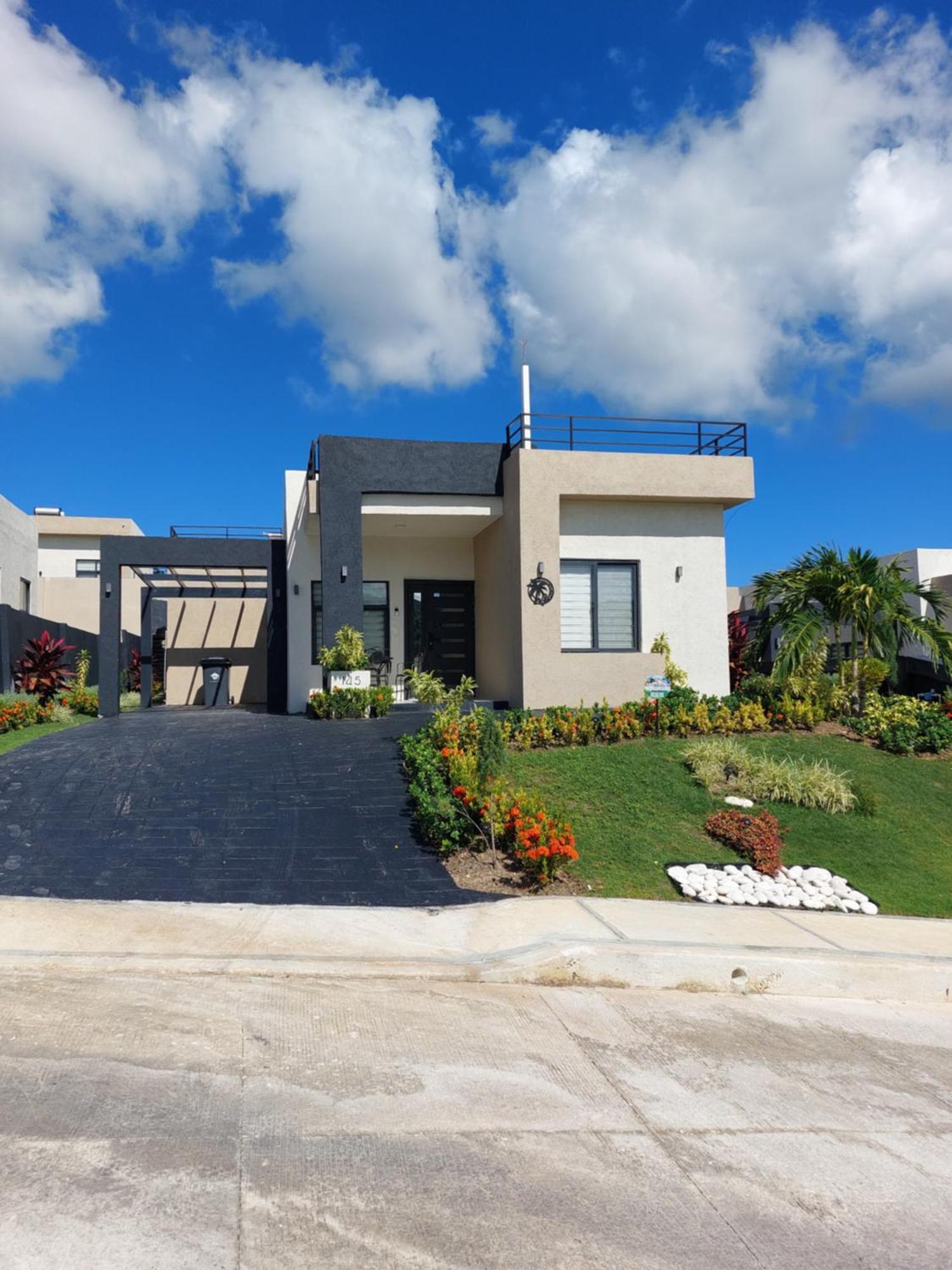 Pyramid Joy, 2 Bedroom Villa, Ocho Rios, Jamaica Buitenkant foto