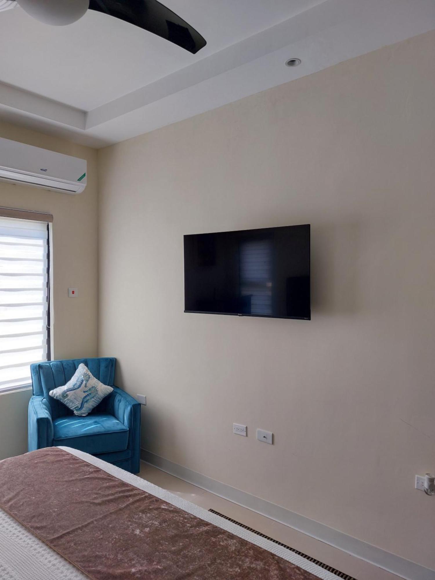 Pyramid Joy, 2 Bedroom Villa, Ocho Rios, Jamaica Buitenkant foto