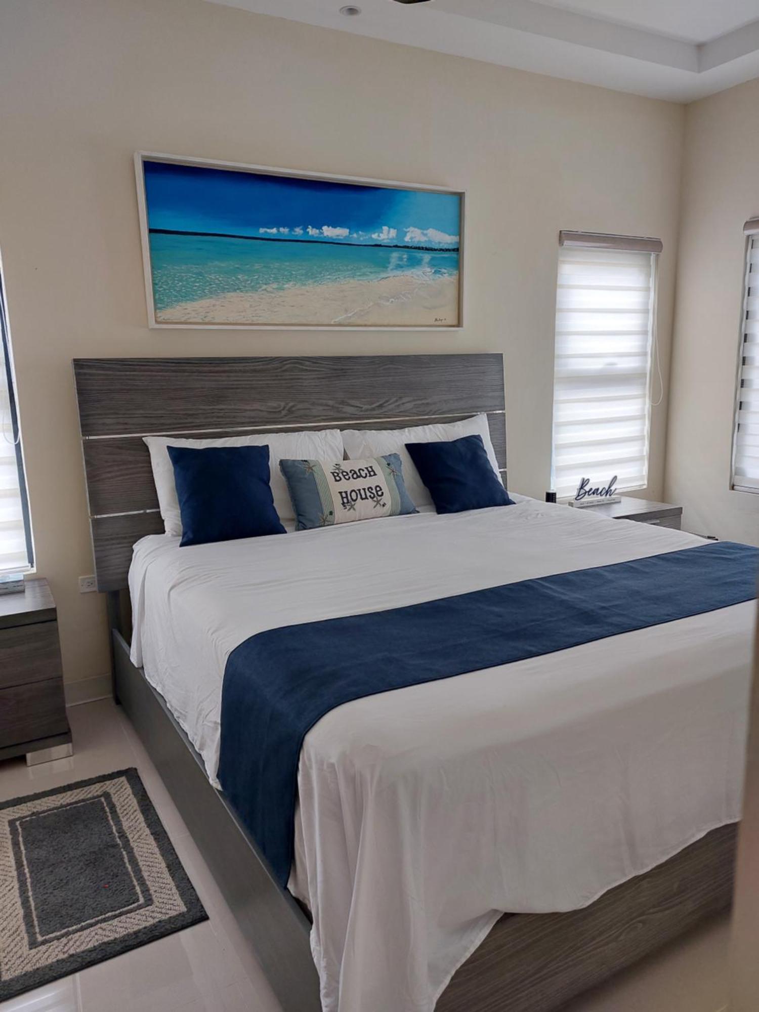 Pyramid Joy, 2 Bedroom Villa, Ocho Rios, Jamaica Buitenkant foto
