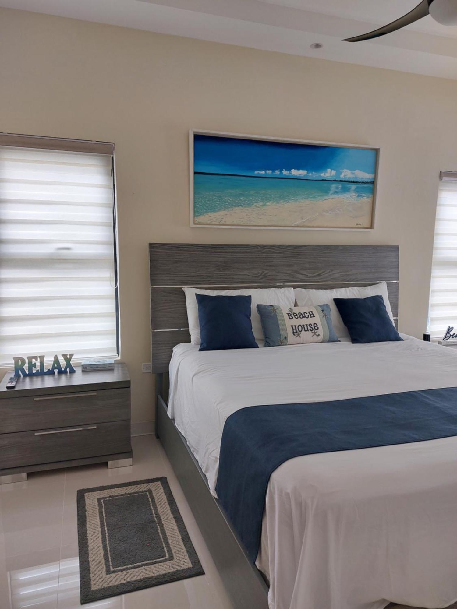 Pyramid Joy, 2 Bedroom Villa, Ocho Rios, Jamaica Kamer foto
